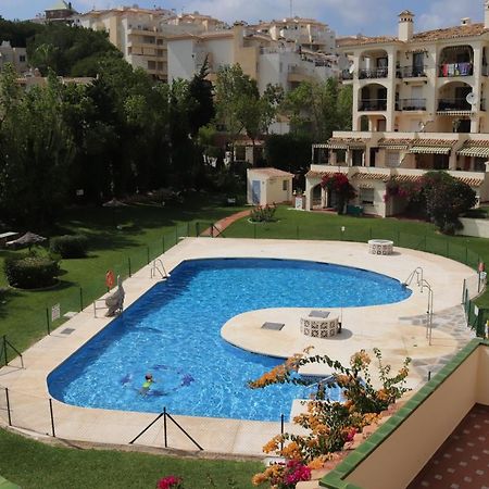 Apartamento Bellasol Apartment Mijas Luaran gambar