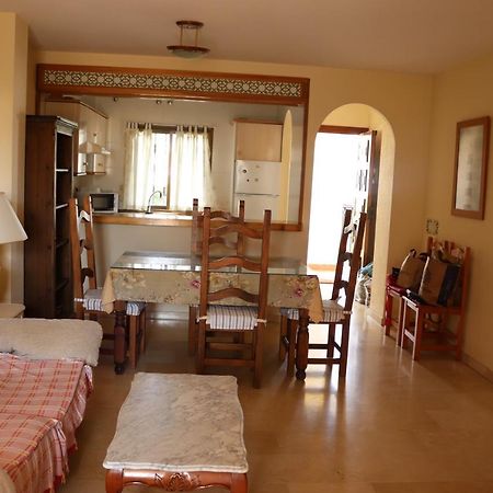 Apartamento Bellasol Apartment Mijas Luaran gambar