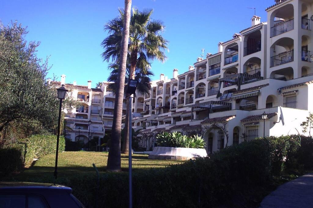 Apartamento Bellasol Apartment Mijas Luaran gambar