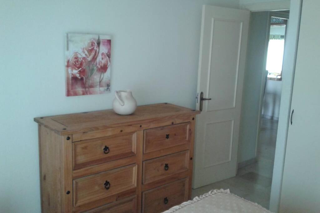 Apartamento Bellasol Apartment Mijas Luaran gambar