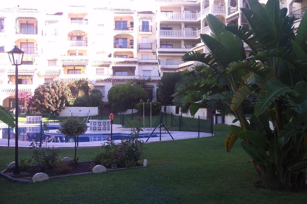 Apartamento Bellasol Apartment Mijas Luaran gambar