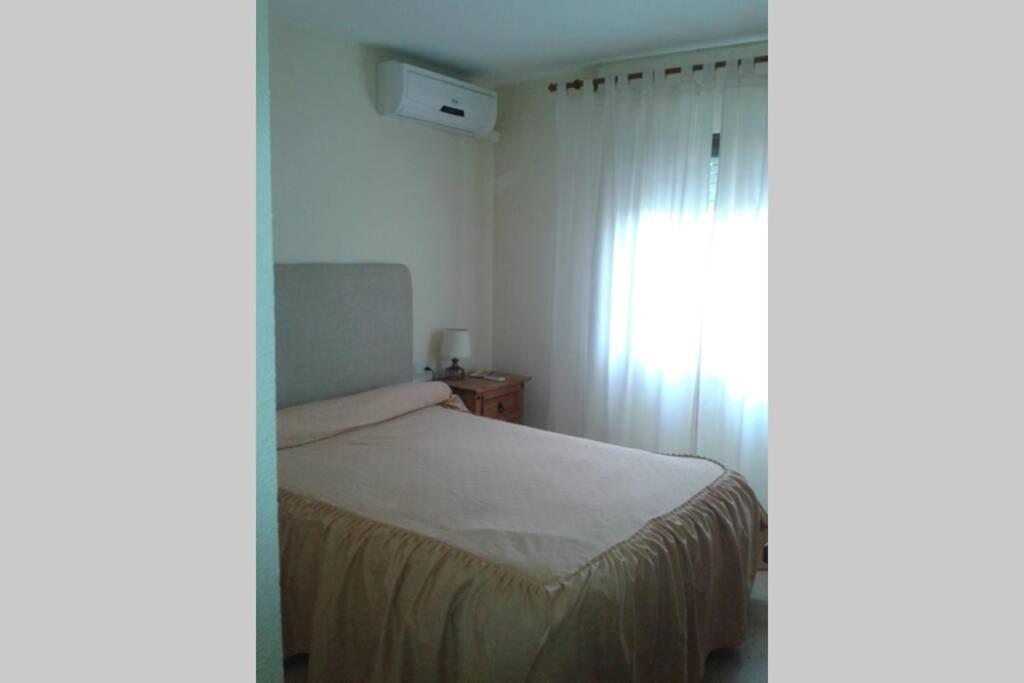 Apartamento Bellasol Apartment Mijas Luaran gambar