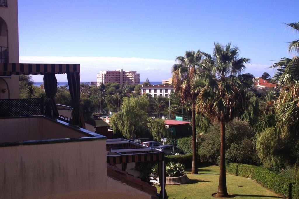 Apartamento Bellasol Apartment Mijas Luaran gambar