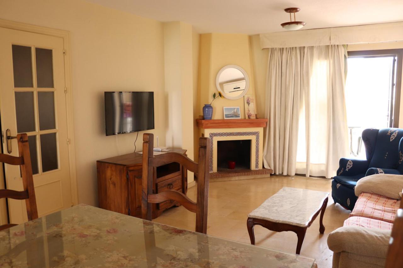 Apartamento Bellasol Apartment Mijas Luaran gambar